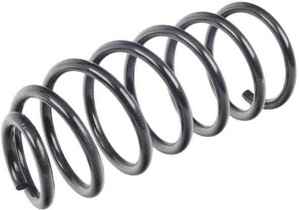 Vag Spiralinės Riemens Volkswagen Golf 2000 2001 2008 2014 Originalus 1J0411105CC
