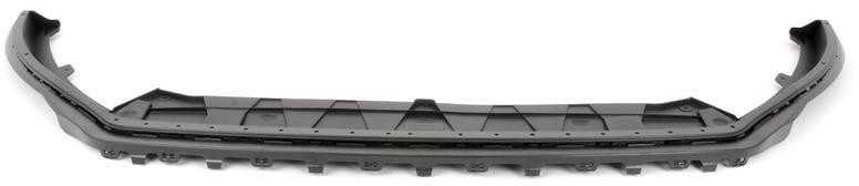 VAG Spoiler CC 2012 2017 Originalus 3C8805903B9B9