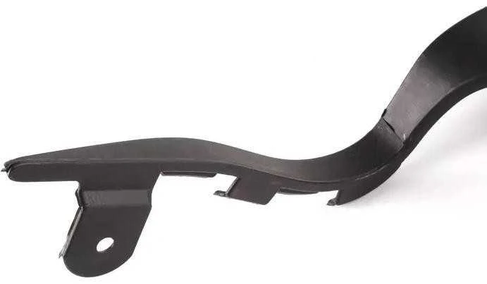 Vag Spoiler Golf 4 1997 2003 Originalus 3B0807547