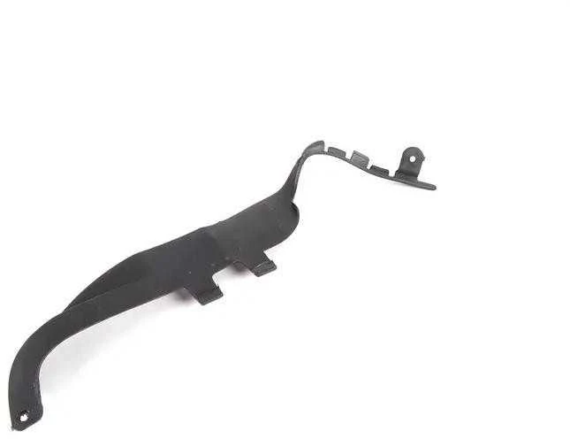 Vag Spoiler Golf 4 1997 2003 Originalus 3B0807547