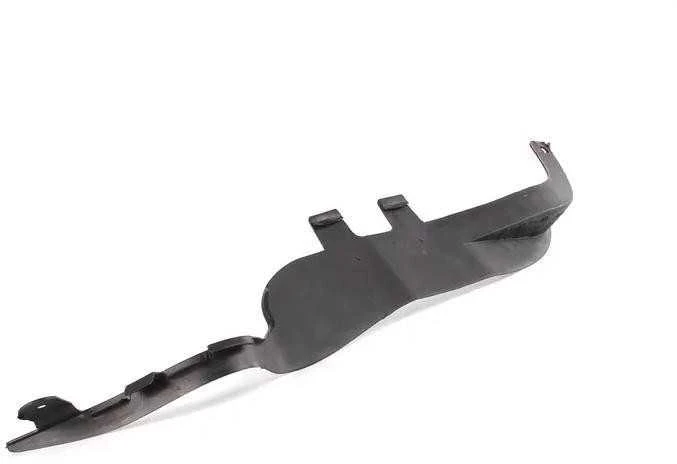 Vag Spoiler Golf 4 1997 2003 Originalus 3B0807547
