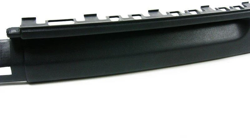 VAG Spoiler Kairėje Satino Juodas Golf Vento Jetta 1992-1998 Originalus 1H6805903AB41
