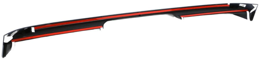 Vag Spoiler Primed Seat Tarraco Volkswagen Tiguan 2016 2019 Originalus 5NA827933GRU