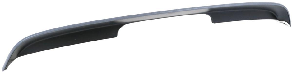 Vag Spoiler Primed Seat Tarraco Volkswagen Tiguan 2016 2019 Originalus 5NA827933GRU