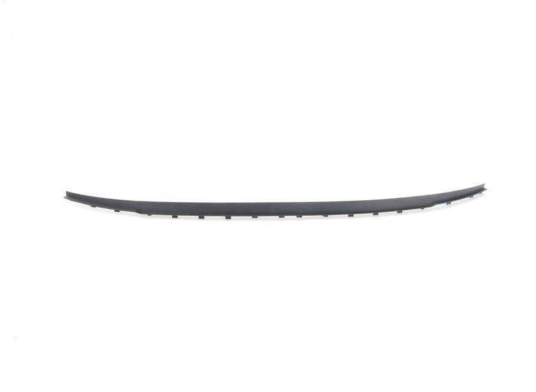 Vag Spoiler Satin Juodas Audi A7 Rs7 2011 2018 Originalus 4G88071109B9