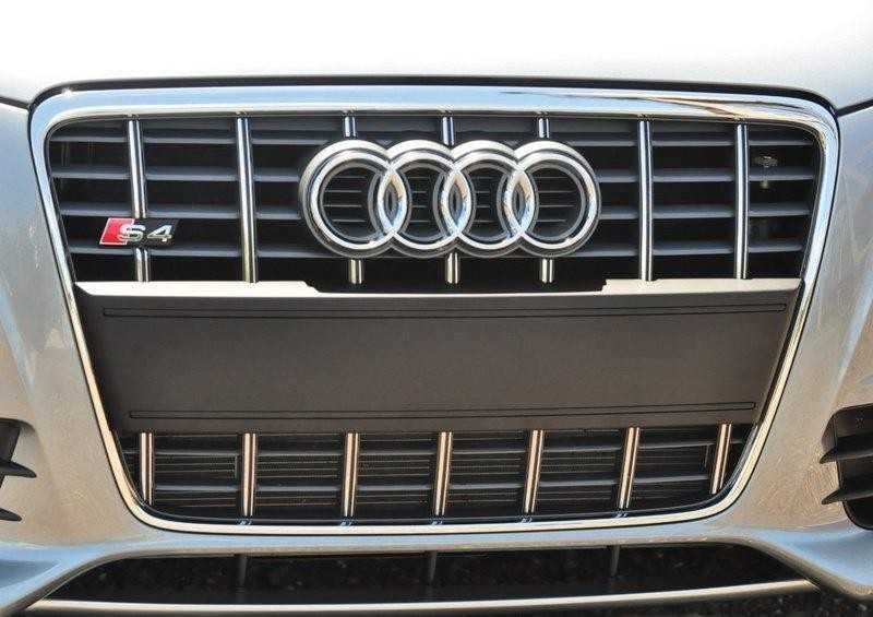 Vag Spoileris Audi A4 Avant 2008 2012 Originalus 8K0807110A2ZZ