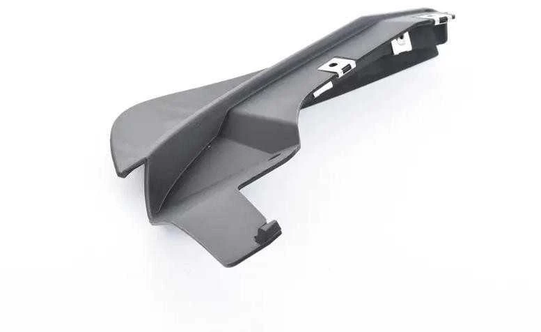 VAG Spoileris Audi Q7 2007 2015 Originalus 4L0807514C