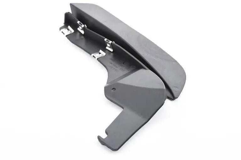 VAG Spoileris Audi Q7 2007 2015 Originalus 4L0807514C