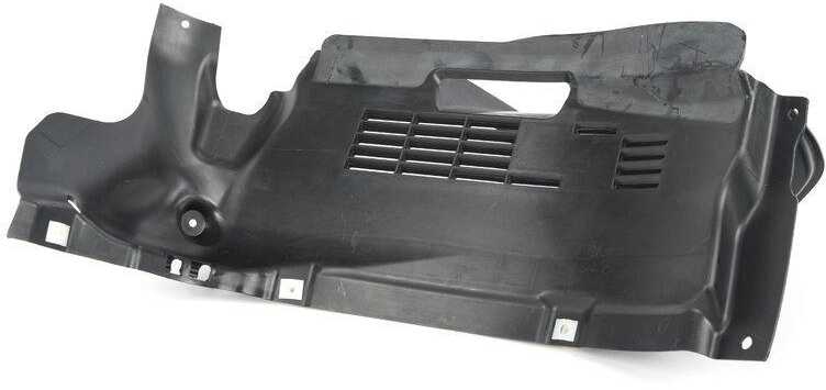 Vag Spoileris Audi S5 B9 2017 2020 Originalus 8W6853887R