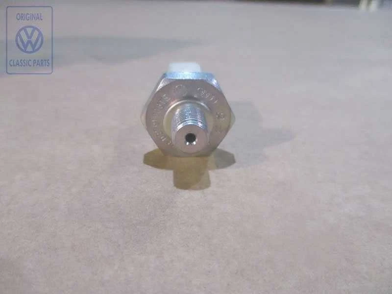 Vag Sprendimo Slenio Daviklis T4 1999 2004 Originalus 037919081E