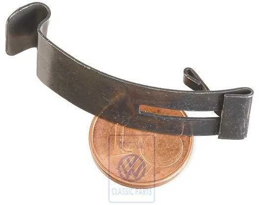 VAG Spring Latch Golf Mk1 Cabriolet Corrado Originalus 026109150