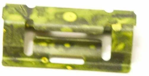 VAG Spyruoklinis Spaustukas Audi Q3 2016-2017 Volkswagen Golf 2014-2017 Originalus 3B0867190