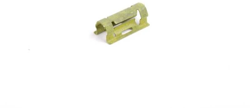 VAG Spyruoklinis Spaustukas Audi Q3 2016-2017 Volkswagen Golf 2014-2017 Originalus 3B0867190