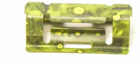 VAG Spyruoklinis Spaustukas Audi Q3 2016-2017 Volkswagen Golf 2014-2017 Originalus 3B0867190