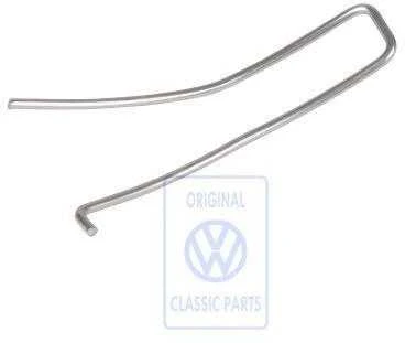 VAG Sraigų Guolis Citi Golf Golf Mk3 Passat B3 Originalus 037133243H