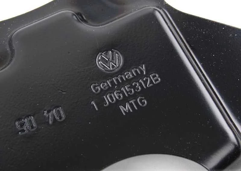 VAG Stabdžio Dėžės Gaubtas Originalus 1J0615312B