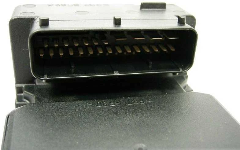 VAG Stabdžių Blokavimo Sistemos Kontrolerio Remonto Komplektas Originalus 8E0998375D