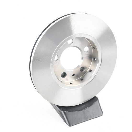 VAG Stabdžių Diskas Ventiliuojamas Volkswagen Golf Audi A1 Originalus 6R0615301C