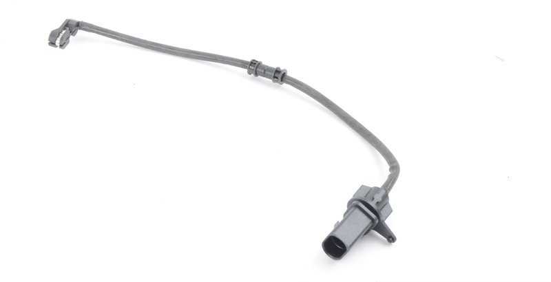 VAG Stabdžių Diskas Ventiliuotas Audi A8 Q5 2010-2017 Originalus 4H0615301AN