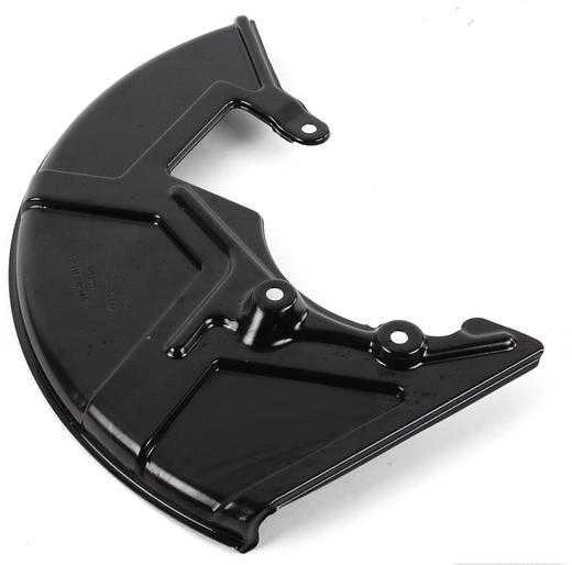 Vag Stabdžių Disko Dangtis Audi A3 S3 Golf R32 Originalus 8N0615312C