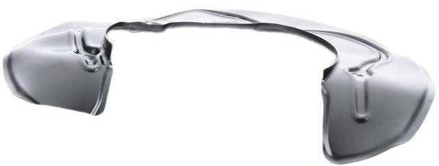 VAG Stabdžių Diskų Dangtis Audi A6 A7 A8 2011-2017 Originalus 4H0615312D