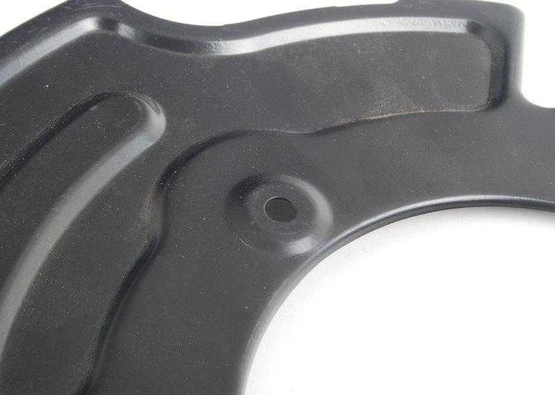 VAG Stabdžių Diskų Dangtis Originalus 8D0615311E