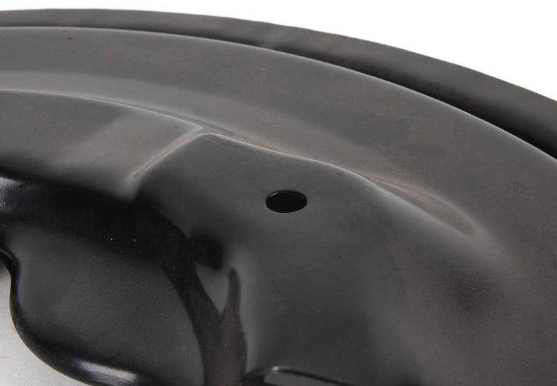 Vag Stabdžių Diskų Dangtis Volkswagen Passat Audi A3 Originalus 5N0615611E