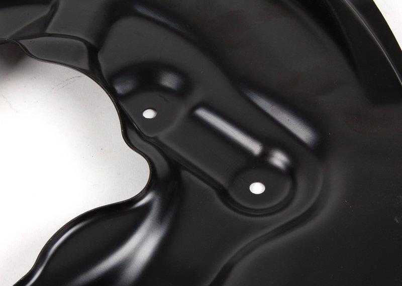 Vag Stabdžių Diskų Dangtis Volkswagen Passat Audi A3 Originalus 5N0615611E