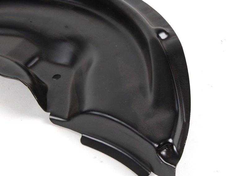 VAG Stabdžių Diskų Dėžės dangtis Volkswagen CC 2012-2017 Audi A3 2004-2013 Originalus 5N0615612E