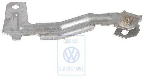Vag Stabdžių Kabelio Kabliukas T4 1991 1996 Originalus 701711441