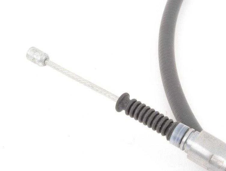 Vag Stabdžių Kabelis Volkswagen Passat 3B 1997 2005 Originalus 3B0609721AA