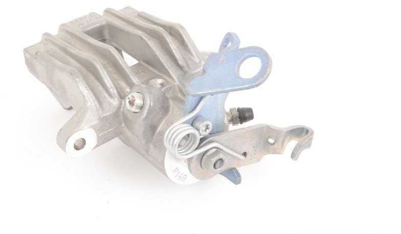 VAG Stabdžių Kaladė Volkswagen Eos Jetta Audi A3 Originalus 1K0615424J