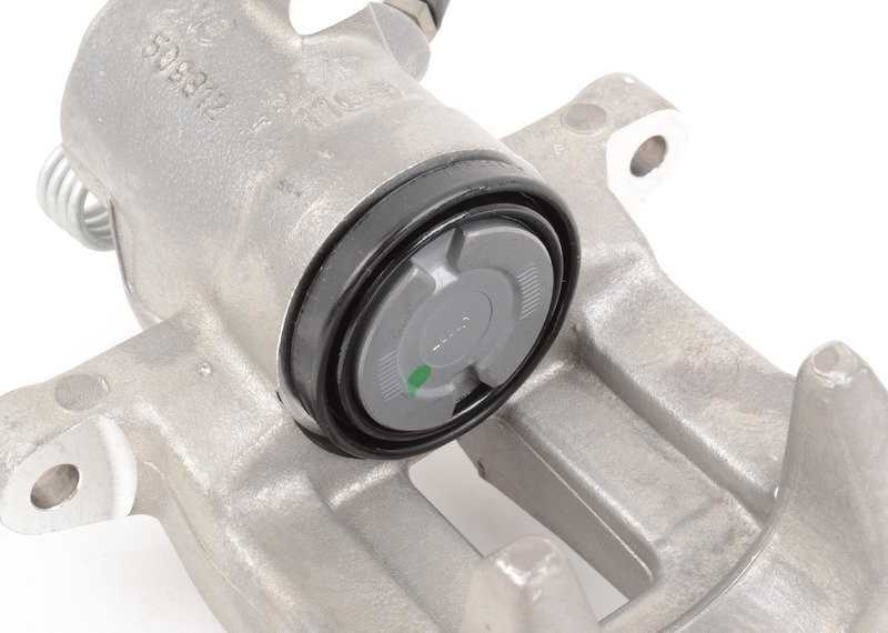 VAG Stabdžių Kaladė Volkswagen Eos Jetta Audi A3 Originalus 1K0615424J
