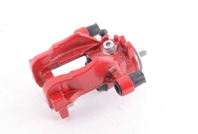 VAG Stabdžių Kaladė Volkswagen Golf Audi A3 A3/S3 Originalus 8V0615424A