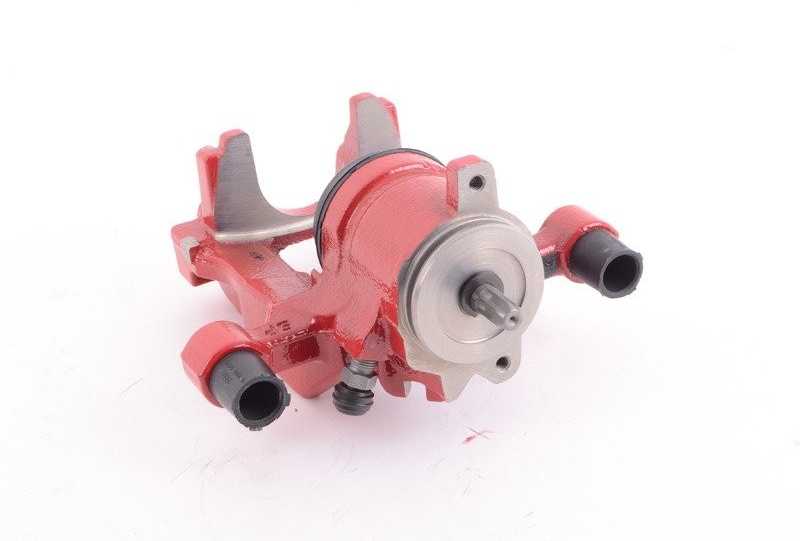 VAG Stabdžių Kaladė Volkswagen Golf Audi A3 A3/S3 Originalus 8V0615424A