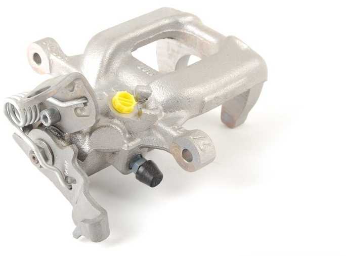 VAG Stabdžių Kaladė Volkswagen Jetta Golf Audi A3 Originalus 5K0615424