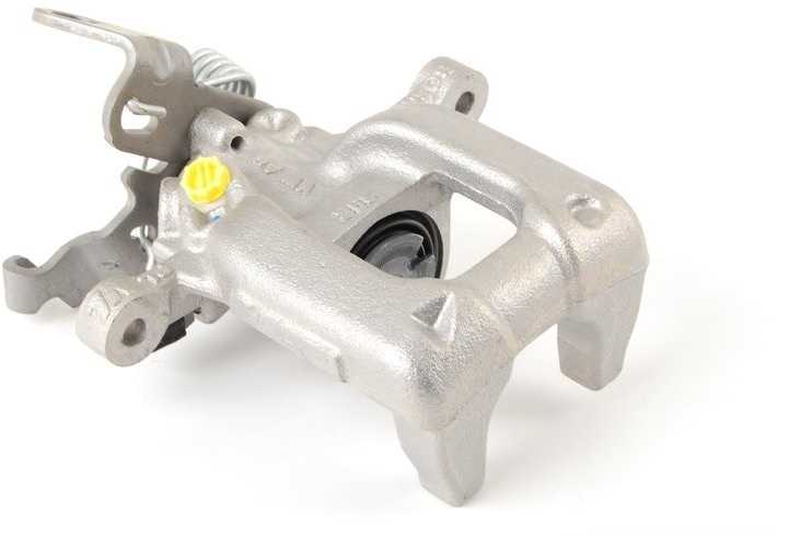 VAG Stabdžių Kaladė Volkswagen Jetta Golf Audi A3 Originalus 5K0615424