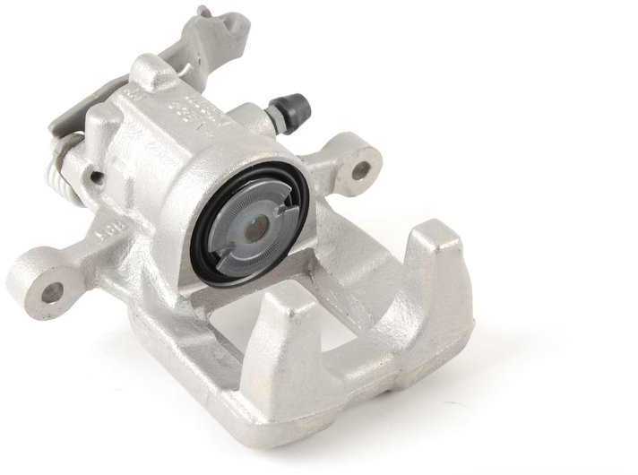 VAG Stabdžių Kaladė Volkswagen Jetta Golf Audi A3 Originalus 5K0615424
