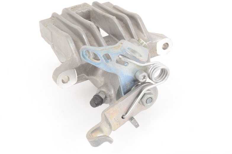 VAG Stabdžių Kaliperas Volkswagen Golf Audi A3 Originalus 1K0615423J