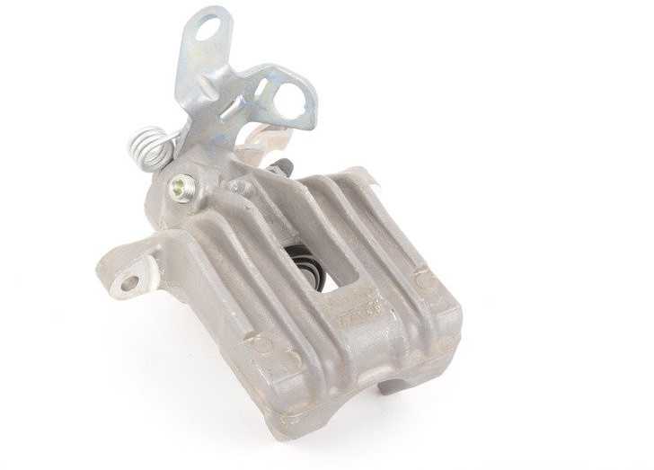 VAG Stabdžių Kaliperas Volkswagen Golf Audi A3 Originalus 1K0615423J