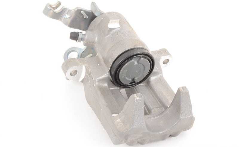 VAG Stabdžių Kaliperas Volkswagen Golf Audi A3 Originalus 1K0615423J