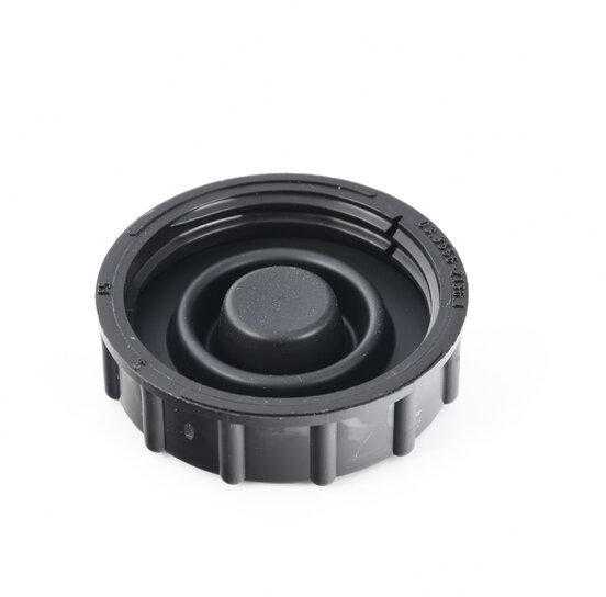 VAG Stabdžių Skysčio Rezervuaro Dangtelis Volkswagen Amarok Audi A1 Originalus 2H0611349B