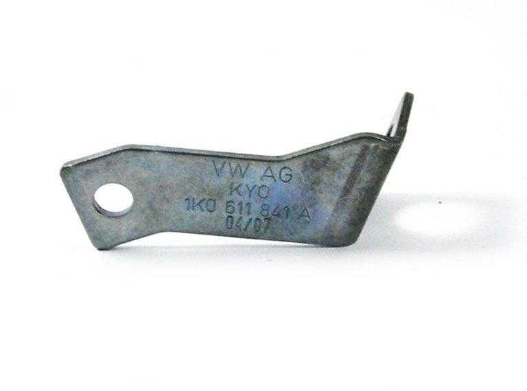 VAG Stabdžių Šlaunelio Laikiklis Volkswagen Golf Audi A3 Originalus 1K0611841A