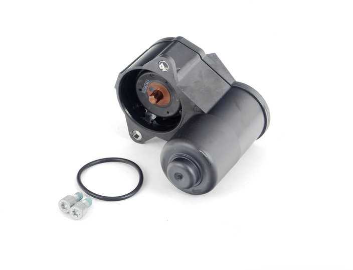 Vag Stabdžių Suportų Servo Variklis Volkswagen Passat Magotan Originalus 3C0998281B