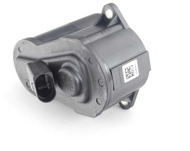 Vag Stabdžių Suportų Servo Variklis Volkswagen Passat Magotan Originalus 3C0998281B