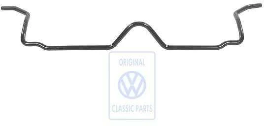 Vag Stabilizatorius Lupo Polo 6N 1999 2006 Originalus 6N0411309D