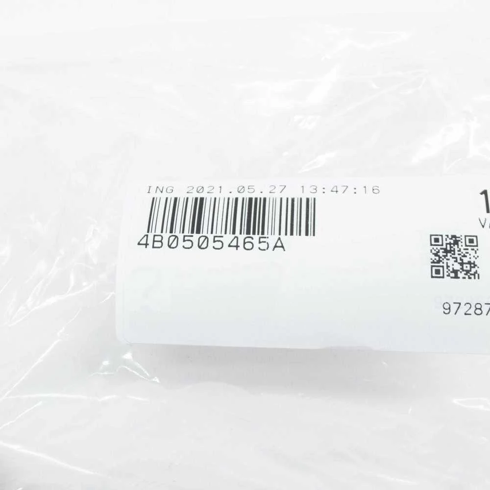 Vag Stabilizatorius Saitas Golf Mk4 Bora 4B0505465A