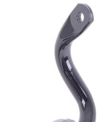 VAG Stabilizatorius VW Golf Mk7 2013 Originalus 5Q0511305BA