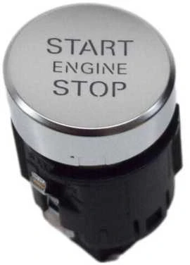 VAG Start-Stop Jungiklis Audi A6 A7 RS6 RS7 2011-2018 Originalus 4G1905217A