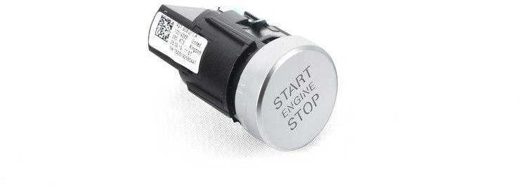 VAG Start-Stop Jungiklis Audi A6 A7 RS6 RS7 2011-2018 Originalus 4G1905217A
